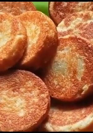 Foto resep 55.Wingko Babat