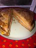 Sándwich Monte Cristo