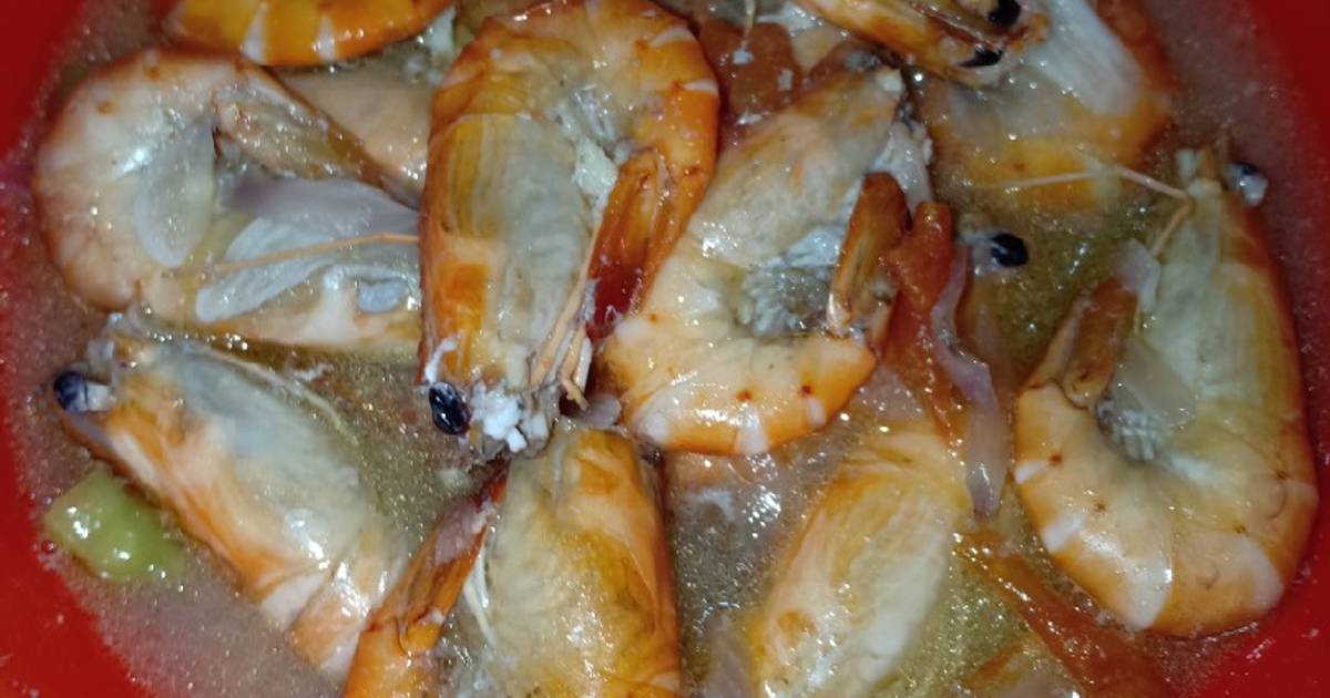 460 resep masakan udang galah enak dan sederhana - Cookpad