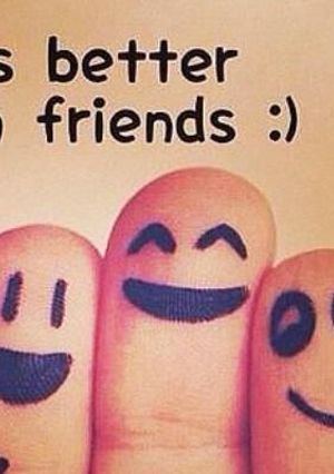 A picture of Friendship Sandwich.
