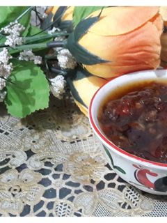 Foto resep Sambal Rawit