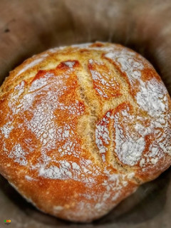 Foto di Pane (senza impasto)