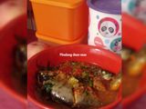 Pindang ikan mas