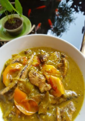 Foto resep Sambal hijau Ikan sarden...😍