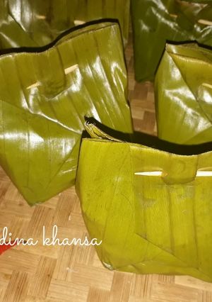 Foto resep Bothok Lamtoro/ Petai Cina dan Pare