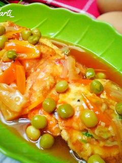 Foto resep Fuyunghai Mini
