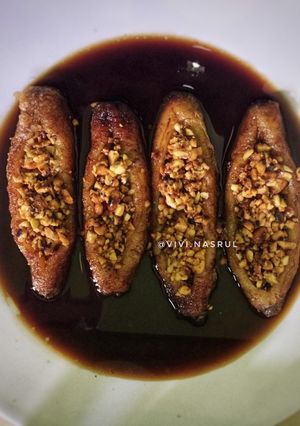 Foto resep Sanggara belanda