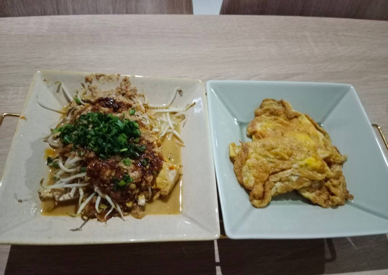 Resep Tahu campur jawa Anti Gagal