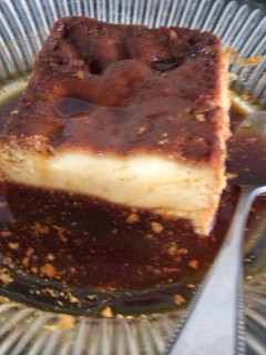 Foto principal de Flan de queso