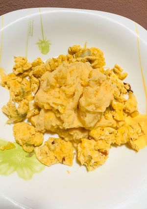 Foto resep Mashed Potato