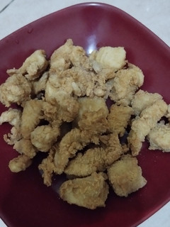 Foto resep Ayam pok pok minimalis