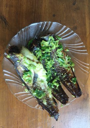 Foto resep Lele Sambal Kencur