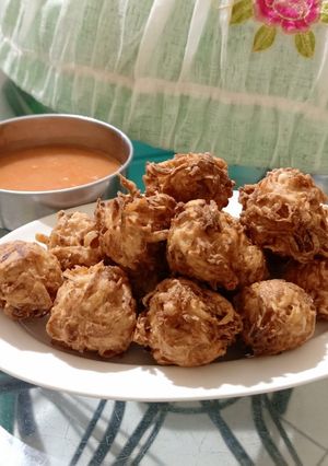 Foto resep Talas Goreng Uyen
