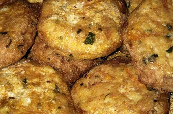 Resep Perkedel Tahu Menu Enak Dan Mudah Dibuat