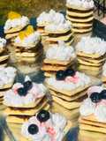 Mini Rogel