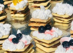 Una foto de Mini Rogel