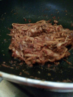 Foto resep Sambel Jamur Ikan