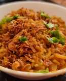 Indomie instant noodles