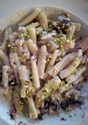 Foto di Strozzapreti nord-sud