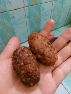 Foto resep Mendol