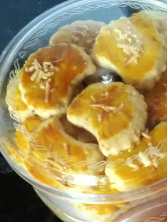 Cara Gampang Membikin Resep Eggless kastengel (tanpa telur) yang Menggugah Selera Anti Ribet, Mantap Sekali