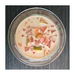 รูปของ Mango Sago