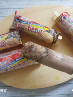 Foto resep Es Beng-Beng