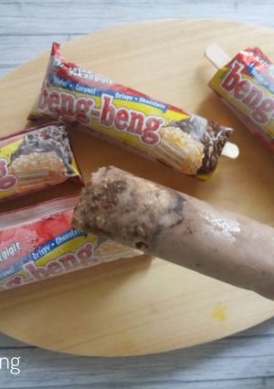 Foto resep Es Beng-Beng