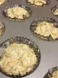 Eggless Banana Muffin