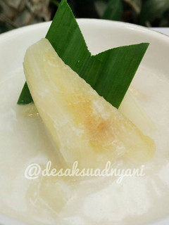Foto resep Kolak Singkong