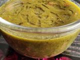 भुट्टे का निमोना (bhutte ka nimona recipe in Hindi)