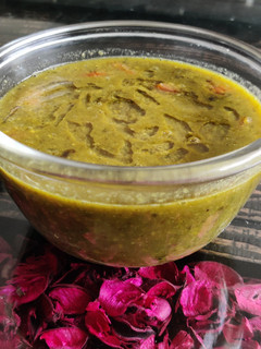 भुट्टे का निमोना (bhutte ka nimona recipe in Hindi) रेसिपी मुख्य फोटो