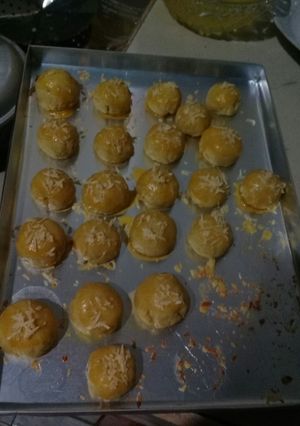 Foto resep Nastar lembut