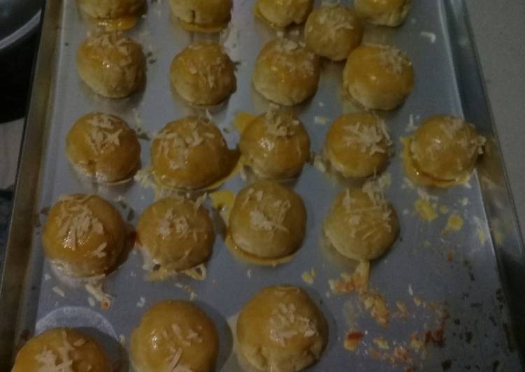 Nastar lembut