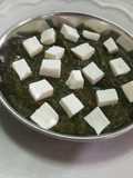 Palak Paneer