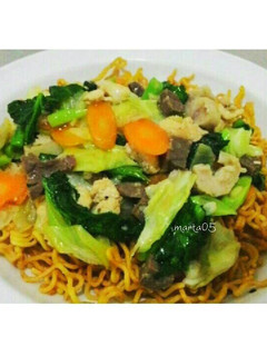 Foto resep Tamie Capcay