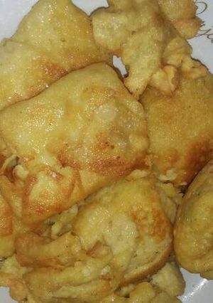 Foto resep Martabak mini