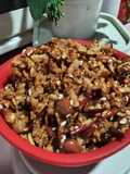 433.Kering Tempe Parut