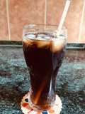 Rumos cola