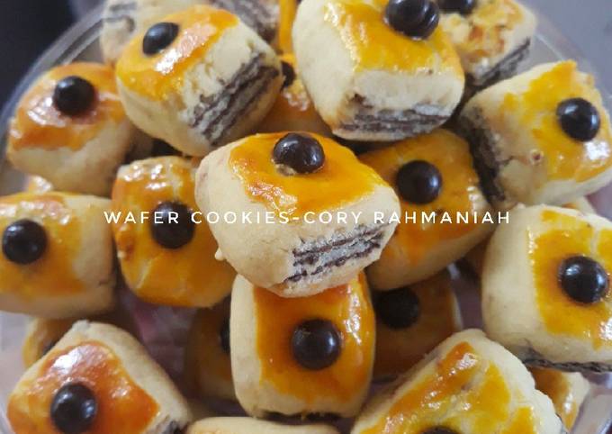 Wafer Cookies