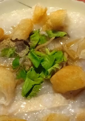 รูปของ โจ๊กไก่🍀🥣🍄(เจ)
