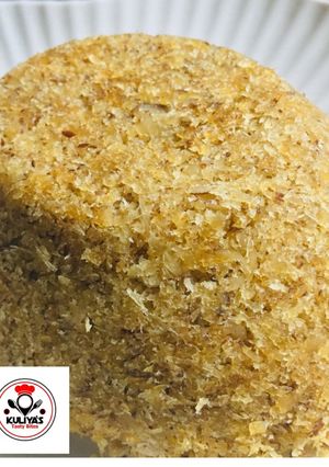 A picture of COCONUT CRAZE😍.