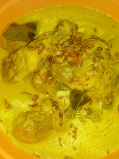 Foto resep Opor Ayam Bumbu Kuning
