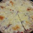 Tarta de ATÚN completa!