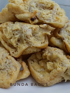 Foto resep Tahu Walik Aci
