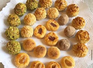 Foto principal de Panellets de Tots Sants