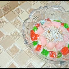 Doodh Dulari Recipe A picture of Doodh Dulari Recipe.