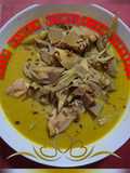 Sayur Nangka (tewel) surabaya