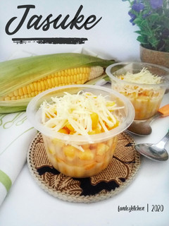 Foto resep Jasuke