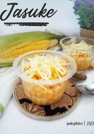 Foto resep Jasuke